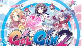 'Gal*Gun 2' release date news: Rail-shooter heading westward on the Nintendo Switch this April