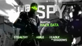 'Splinter Cell' rumors: New stealth spy game coming out this year