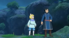 'Ni no Kuni II: Revenant Kingdom' release date, new trailer update: Time-traveler Roland trailer released shortly after Evan's trailer