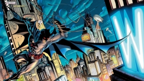 'Flashpoint' rumors: Jeffrey Dean Morgan to play Thomas Wayne's Batman?