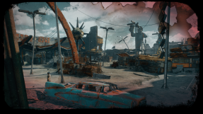 Project 'Capital Wasteland' news: 'Fallout 3' remake no longer in development