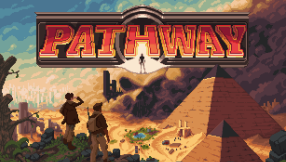 'Pathway' news: Chucklefish to publish the turn-based RPG