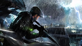 'Splinter Cell 2018' might be an actual game coming soon