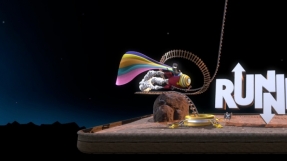 'Runner3' release date news: Rhythm-action title to launch on PC and Switch this May 22