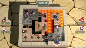 'Super Bomberman R' release date news: Game to launch for PS4, Xbox One and PC on June 12