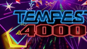 'Tempest 4000' release date news: Arcade shooter to drop on PC, PS4, and Xbox One this spring