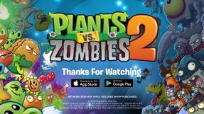 'Plants vs Zombies 2' features, update news: New gameplay feature added to four-year-old game