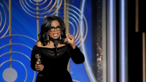 Woman calling herself 'Jesus Christ' writes letter to Oprah