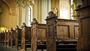 Decline in church attendance not due to politics, study finds