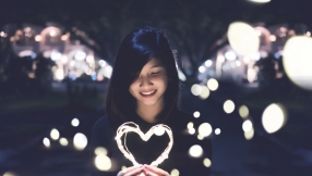 'God looks at the heart' -- 3 ways this truth will help you