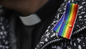 Gay priest who lost discrimination appeal says Church of England needs 'revolution'