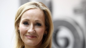 J.K. Rowling draws criticism from Harry Potter fans for liking tweet describing transgender people as 'men in dresses'