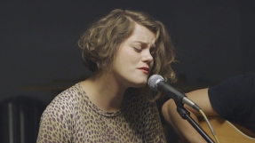 Hillsong United's Taya Smith ties knot in a ceremony officiated by bandmate