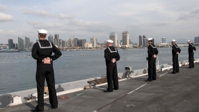 Lawmakers applaud US Navy for declining application of 'atheist chaplain'