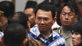 Indonesia's Supreme Court rejects blasphemy appeal of Christian ex-governor