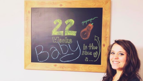 Duggar family news: Jinger Vuolo reveals pregnancy side effect that most women can relate to