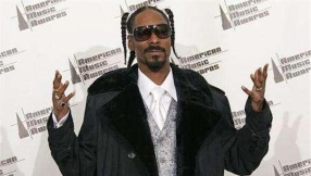 Snoop Dogg shoots to No. 1 in gospel album chart with 'Bible of Love'