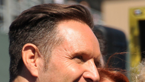 Mark Burnett, Roma Downey grateful for prayers after son Cameron's hospital release