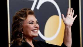 Donald Trump congratulates Roseanne Barr on rebooted TV show's huge ratings after finding out from Christian producer Mark Burnett