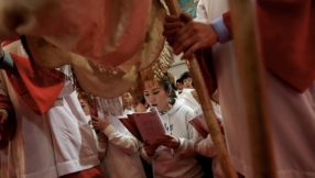 For one Catholic parish in China, division and confusion as historic deal looms