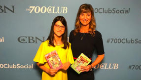 'Duck Dynasty' star Missy Robertson on her new books, says they have 'godly content for young girls and teens'