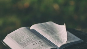 5 life-changing Bible verses