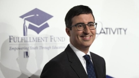 John Oliver ridicules religious groups running crisis pregnancy centers