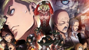 'Attack on Titan' Season 3: Series creator will make some changes to manga version's story arc