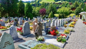 Does it matter whether Christians bury or cremate the dead?