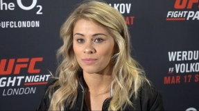 Christian UFC star Paige VanZant recounts gang-rape incident that almost drove her to suicide