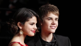 Justin Bieber and Selena Gomez head to same church service - but not together