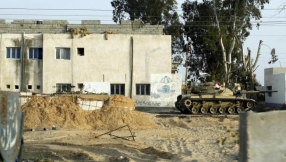 Egypt's state of emergency to continue for another three months