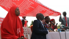 Nigerian journalist fears many of the kidnapped Chibok schoolgirls are no longer alive