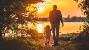 Why a father is vitally important, according to the Bible