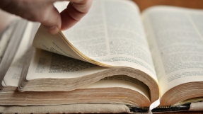 GQ magazine attacks Bible as 'foolish, repetitive and contradictory', tells readers it's not worth reading