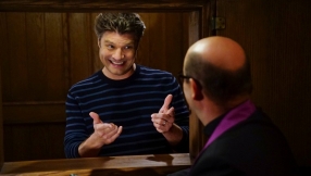 CBS pulls 'Living Biblically' off the air after just eight episodes