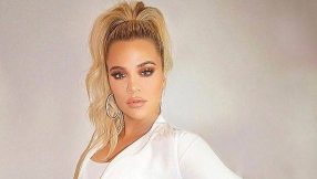 Khloe Kardashian chooses Bible stories for bedtime reading with baby girl True