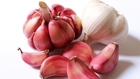 Cancer, diabetes risks may be reduced by garlic, study indicates