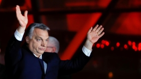 Hungary PM Viktor Orban vows to preserve Christian culture as he begins third term