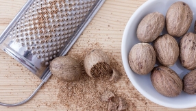 Nutmeg health benefits: New research reveals it can help protect against liver damage