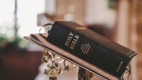 Majority of Christians say Bible works better than coffee in getting their day started