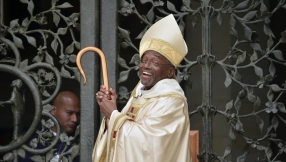 Royal wedding sermon to be delivered by first African-American bishop in US Episcopal Church