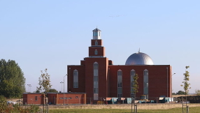 Church in Swedish town to appeal rejection of church bells after approving mosque's call to prayer