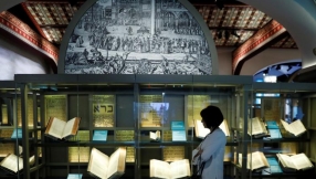 Bible Museum draws more than 500,000 visitors in half a year since opening