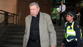 Australian court fires staffer for accessing information about trial of cardinal facing sexual misconduct charges