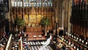 The fire of love: the text of Michael Curry's Royal wedding sermon