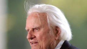 Billy Graham told family to preserve teachings of Bible at any cost in last will and testament