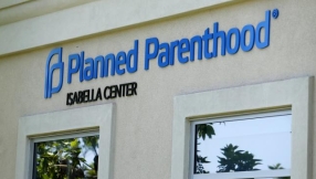 Nearly half of Americans support Trump's decision to cut Planned Parenthood funding, poll shows