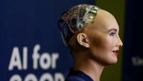 Sophia robot creator predicts humans will be marrying androids by 2045