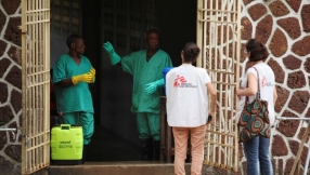 DRC priest tests positive for Ebola after praying with dying patient